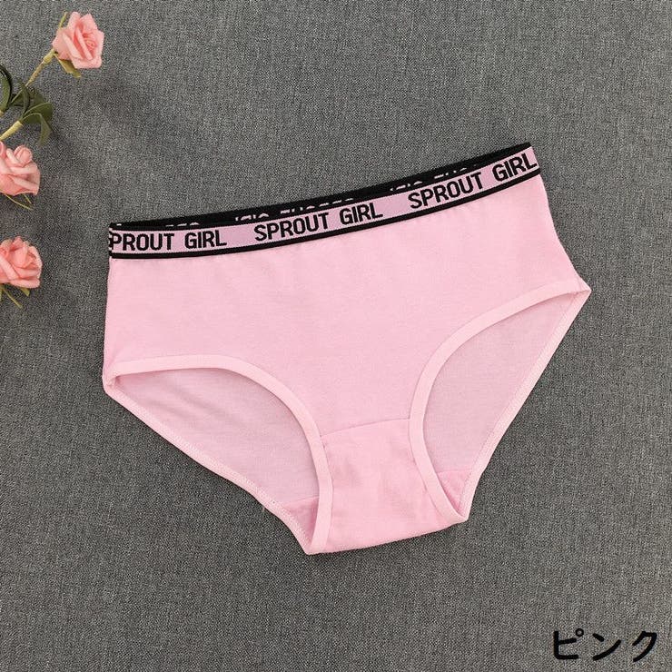 スタンダードショーツ レディース ジュニア | PlusNao | 詳細画像5 