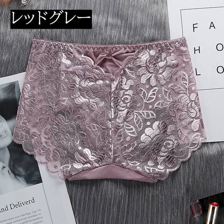 スタンダードショーツ パンツ 下着 | PlusNao | 詳細画像14 