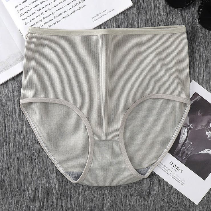 ショーツ スタンダードショーツ レディース | PlusNao | 詳細画像12 