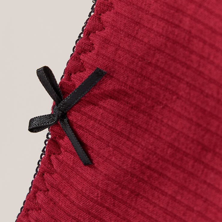 Tバックショーツ レディース 女性 | PlusNao | 詳細画像5 