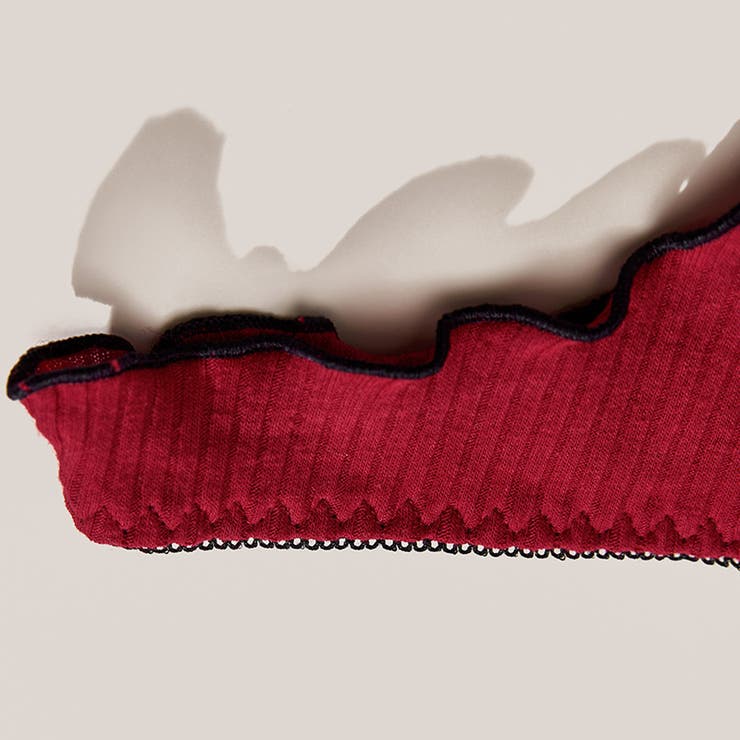 Tバックショーツ レディース 女性 | PlusNao | 詳細画像7 