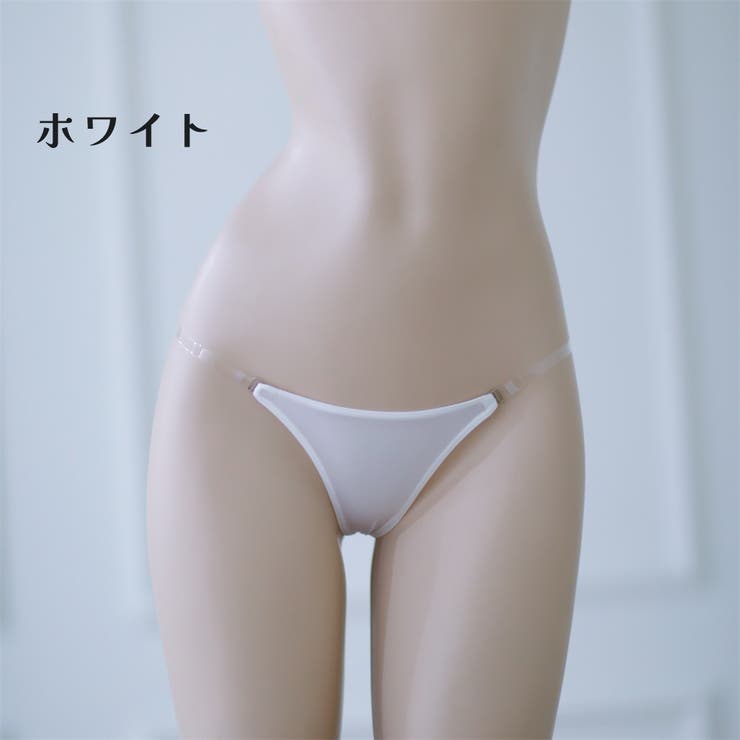 Tバックショーツ ソング レディース | PlusNao | 詳細画像9 