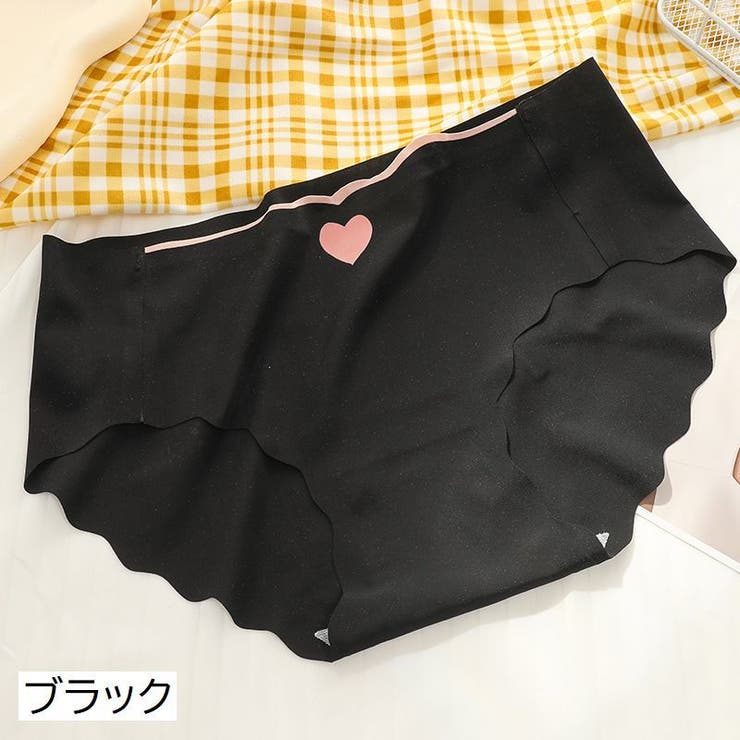 スタンダードショーツ レディース 女性用 | PlusNao | 詳細画像18 