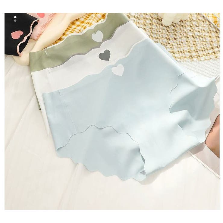 スタンダードショーツ レディース 女性用 | PlusNao | 詳細画像3 