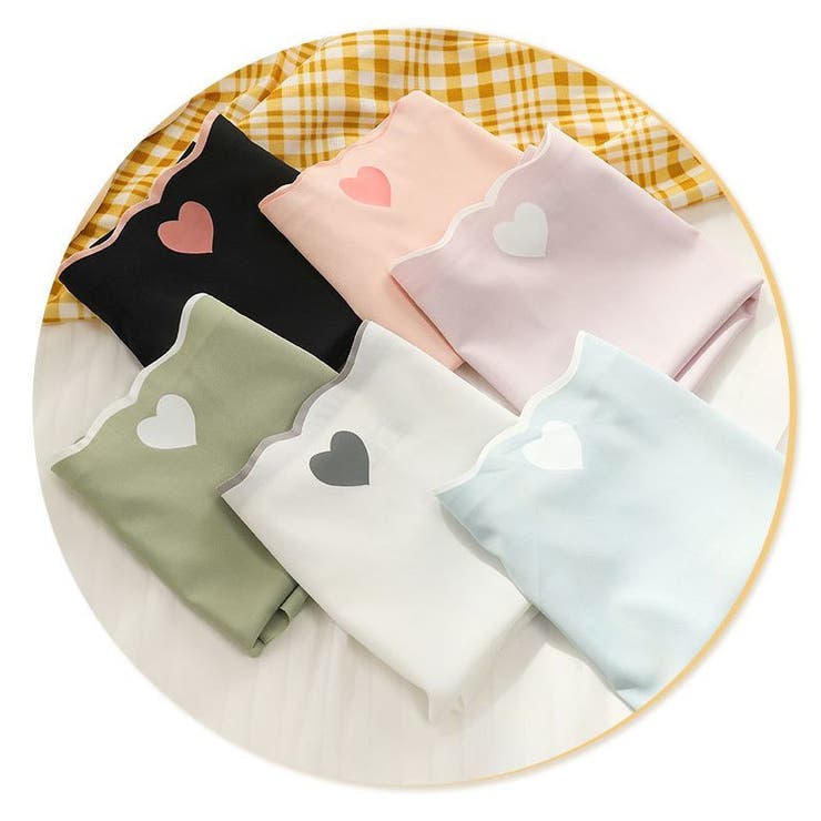スタンダードショーツ レディース 女性用 | PlusNao | 詳細画像6 