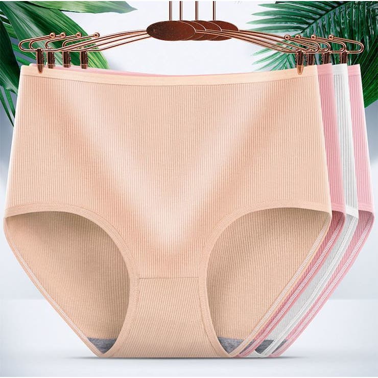 スタンダードショーツ 単品 レディース | PlusNao | 詳細画像10 