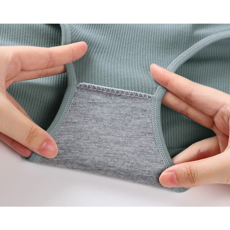 スタンダードショーツ 単品 レディース | PlusNao | 詳細画像13 