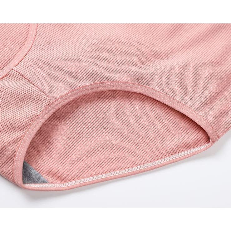 スタンダードショーツ 単品 レディース | PlusNao | 詳細画像15 