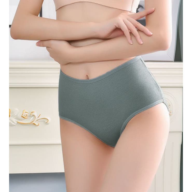 スタンダードショーツ 単品 レディース | PlusNao | 詳細画像2 