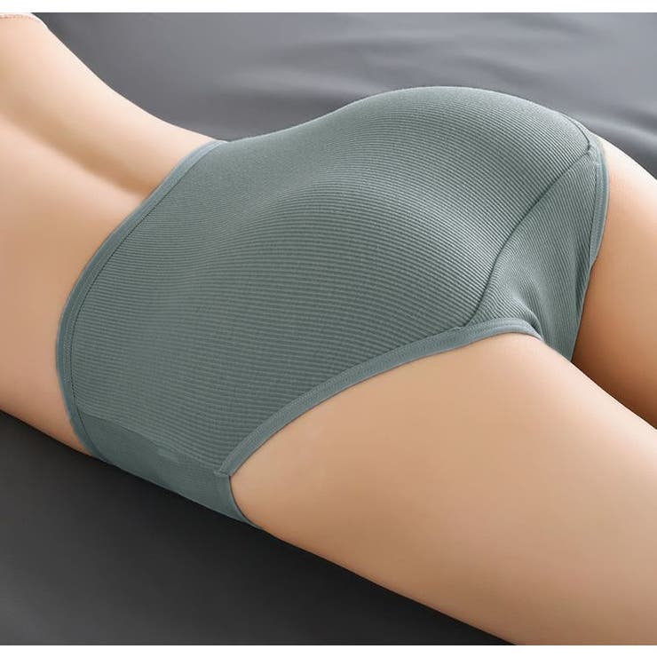 スタンダードショーツ 単品 レディース | PlusNao | 詳細画像5 