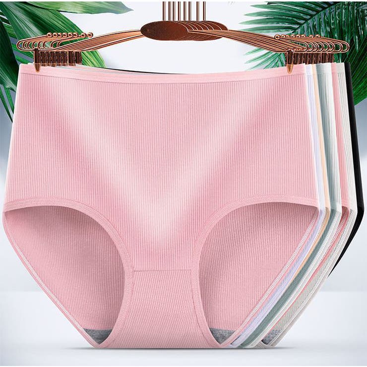 スタンダードショーツ 単品 レディース | PlusNao | 詳細画像6 