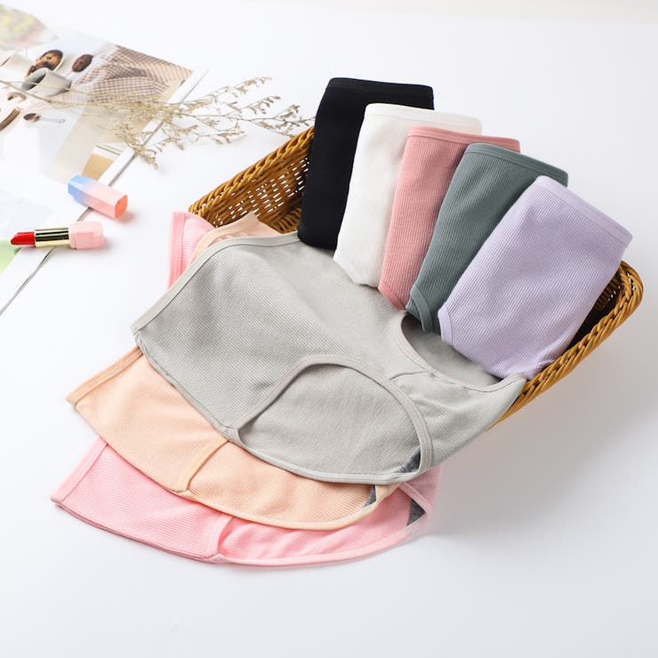 スタンダードショーツ 単品 レディース | PlusNao | 詳細画像7 