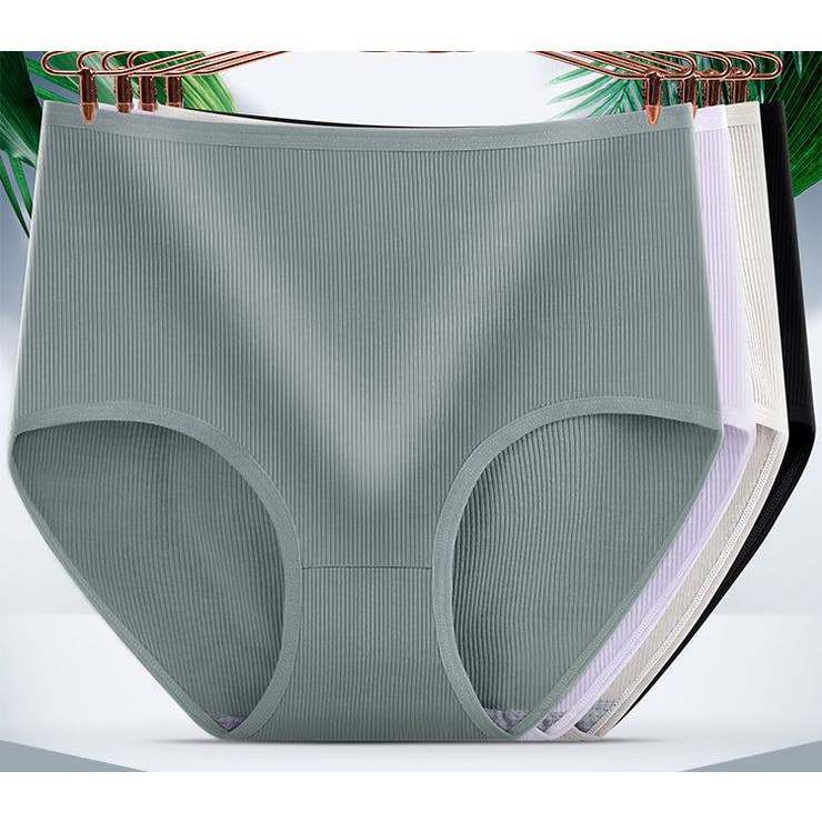 スタンダードショーツ 単品 レディース | PlusNao | 詳細画像8 