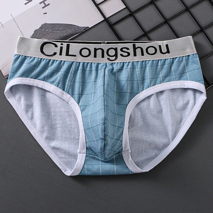 ブリーフ パンツ 大きいサイズ | PlusNao | 詳細画像8 