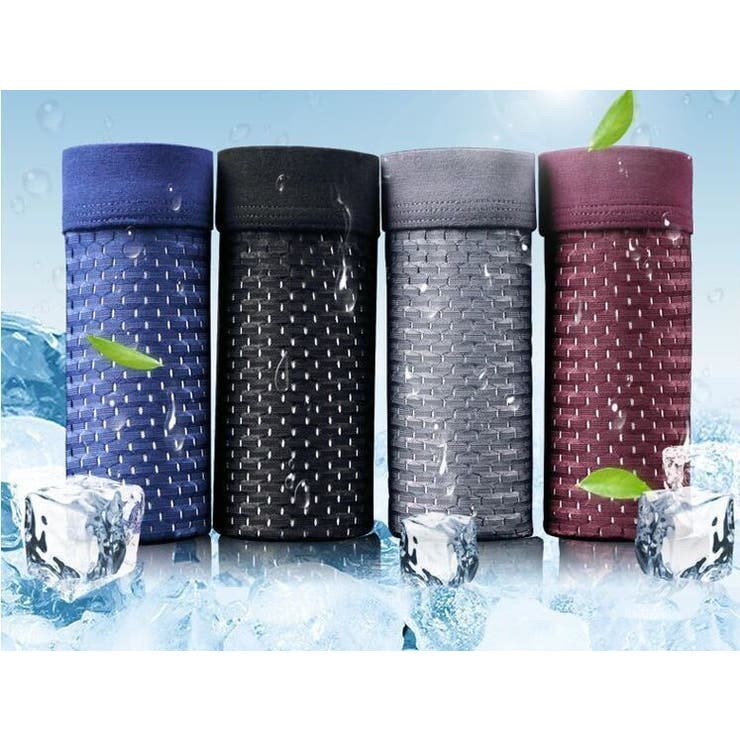 ボクサーパンツ メンズ 大きいサイズ | PlusNao | 詳細画像13 