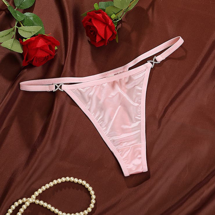 Tバックショーツ タンガショーツ ソングショーツ | PlusNao | 詳細画像9 