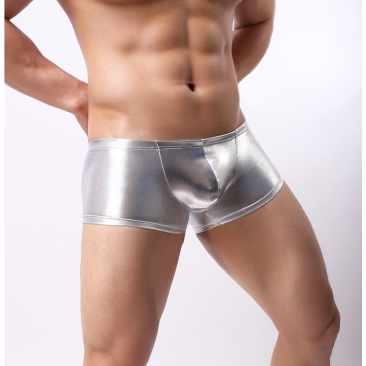 ボクサーパンツ メンズ ボックスショーツ | PlusNao | 詳細画像3 