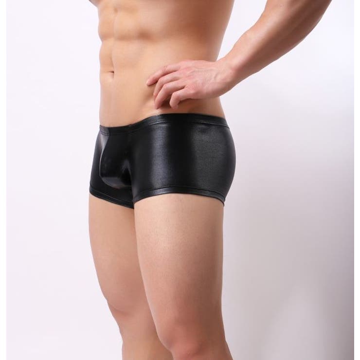 ボクサーパンツ メンズ ボックスショーツ | PlusNao | 詳細画像5 