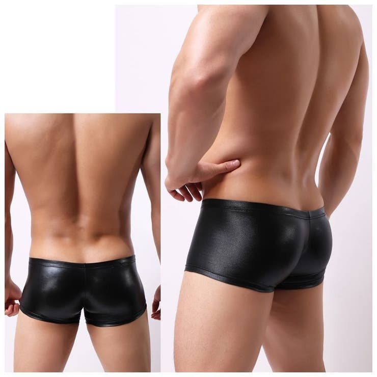 ボクサーパンツ メンズ ボックスショーツ | PlusNao | 詳細画像6 