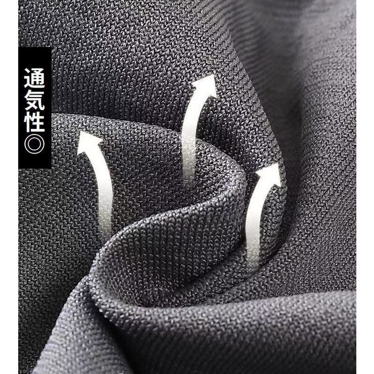 ボクサーパンツ ボクサーブリーフ メンズ | PlusNao | 詳細画像12 