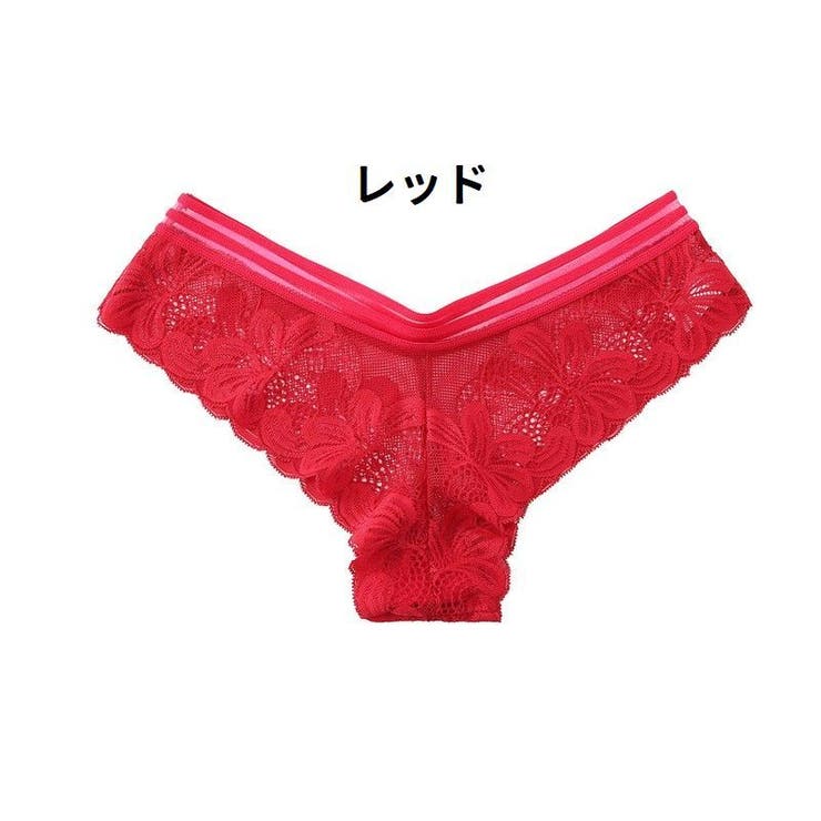 ブラジリアンショーツ レディース 女性下着 | PlusNao | 詳細画像13 