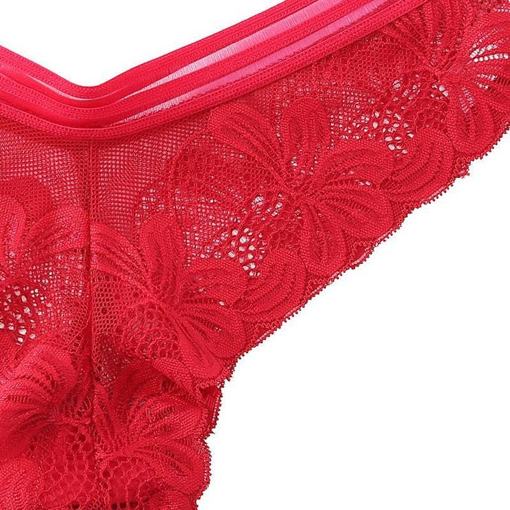 ブラジリアンショーツ レディース 女性下着 | PlusNao | 詳細画像7 