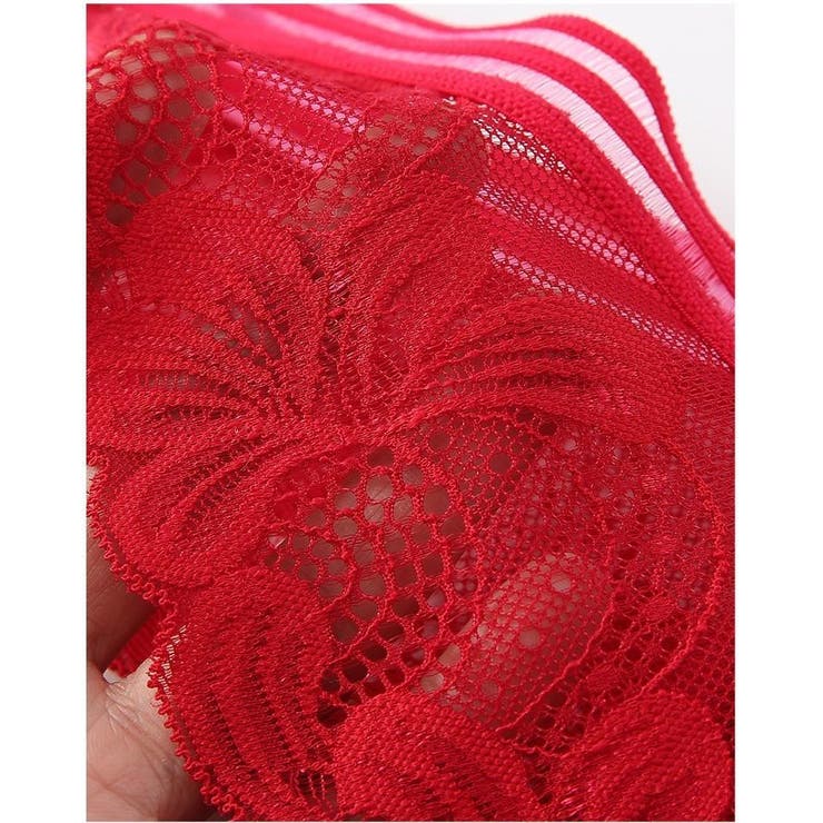 ブラジリアンショーツ レディース 女性下着 | PlusNao | 詳細画像8 