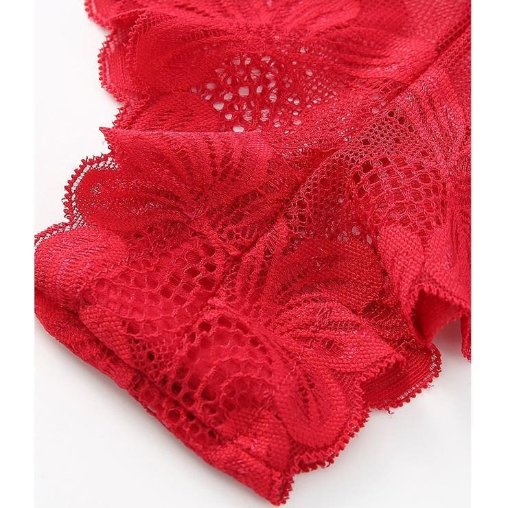 ブラジリアンショーツ レディース 女性下着 | PlusNao | 詳細画像9 