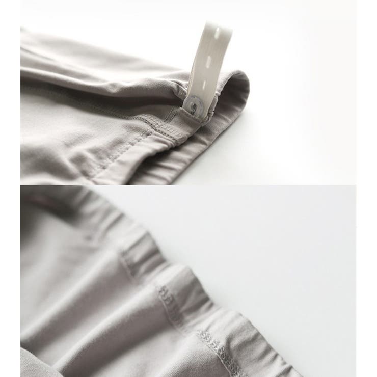 マタニティショーツ 単品 ボクサーパンツ | PlusNao | 詳細画像7 