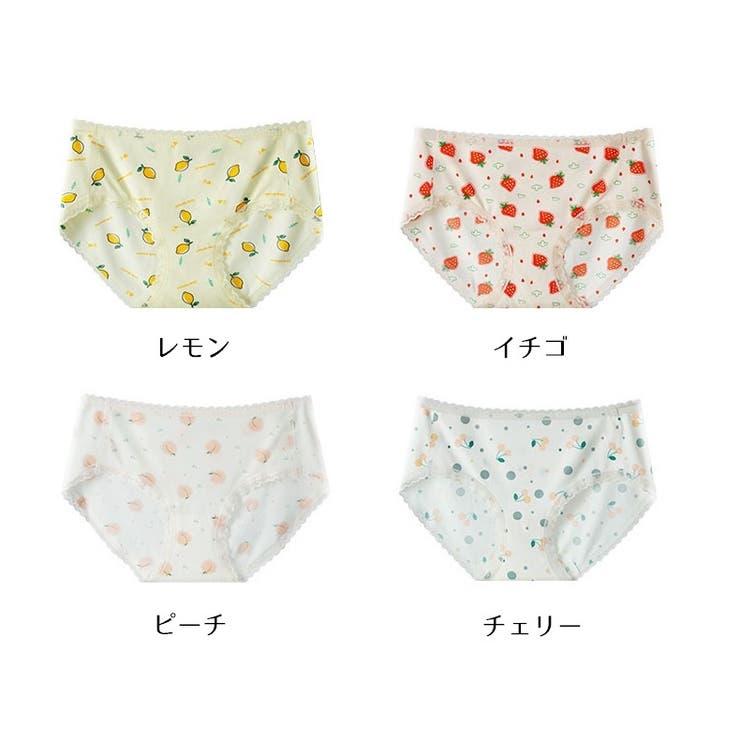 スタンダードショーツ レディース 女性 | PlusNao | 詳細画像8 
