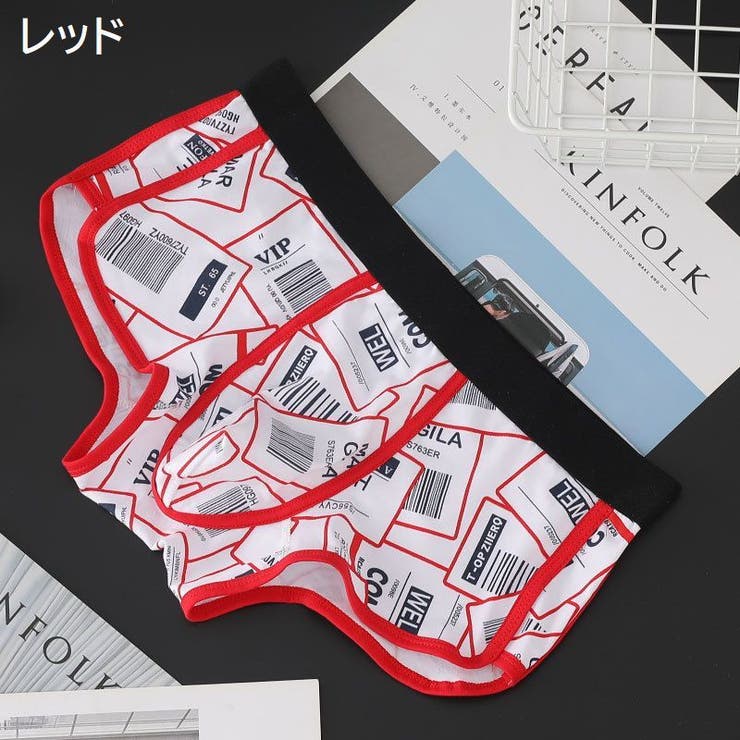 ブリーフ ショーツ パンツ | PlusNao | 詳細画像10 