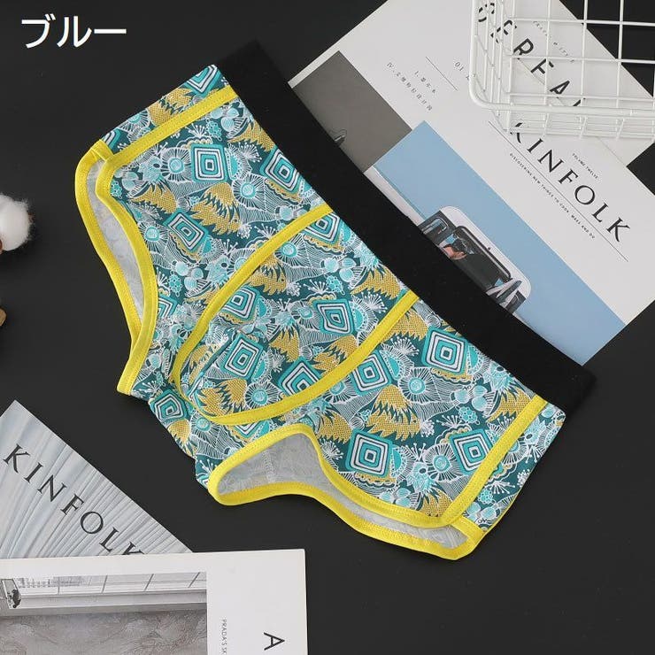 ブリーフ ショーツ パンツ | PlusNao | 詳細画像13 