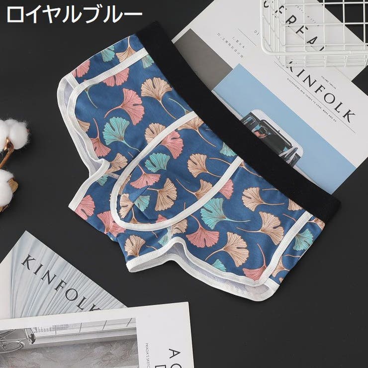ブリーフ ショーツ パンツ | PlusNao | 詳細画像14 