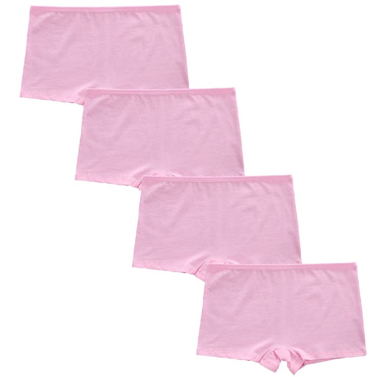 ボックスショーツ ボクサーパンツ ジュニア | PlusNao | 詳細画像11 