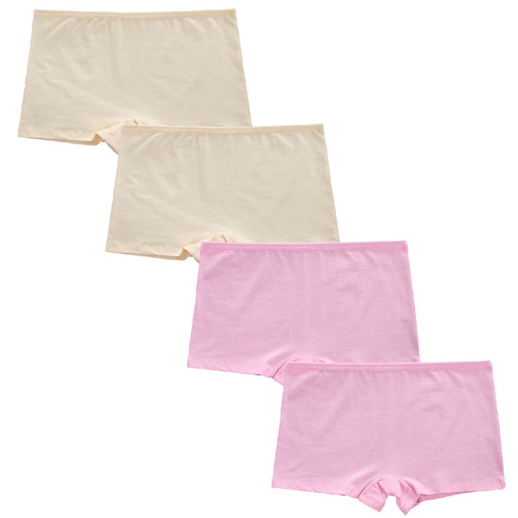 ボックスショーツ ボクサーパンツ ジュニア | PlusNao | 詳細画像13 