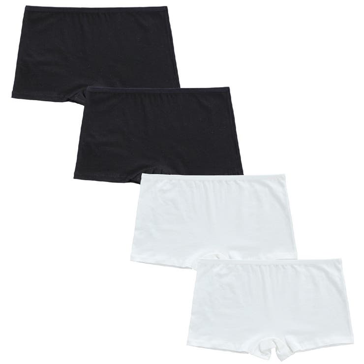 ボックスショーツ ボクサーパンツ ジュニア | PlusNao | 詳細画像7 