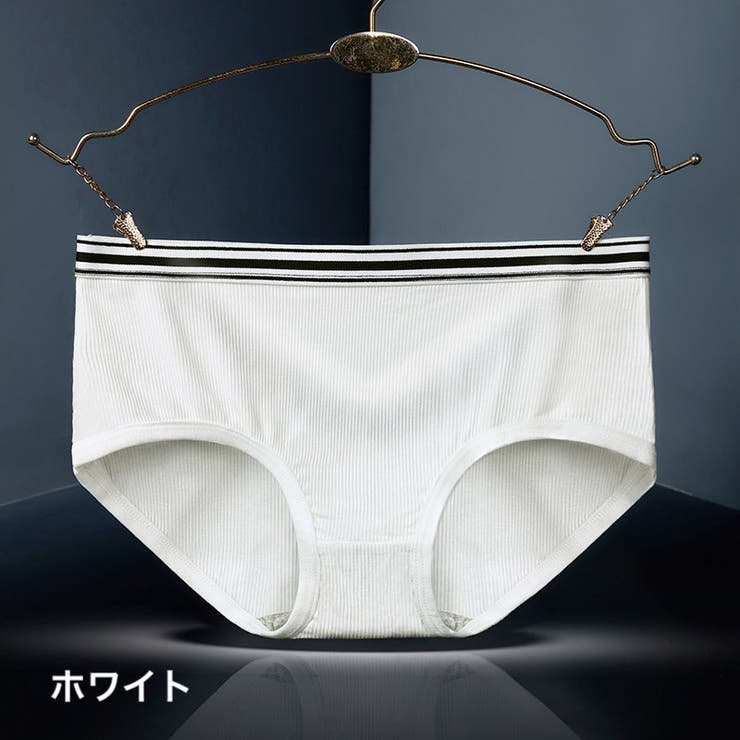 ショーツ スタンダードショーツ レディース | PlusNao | 詳細画像12 