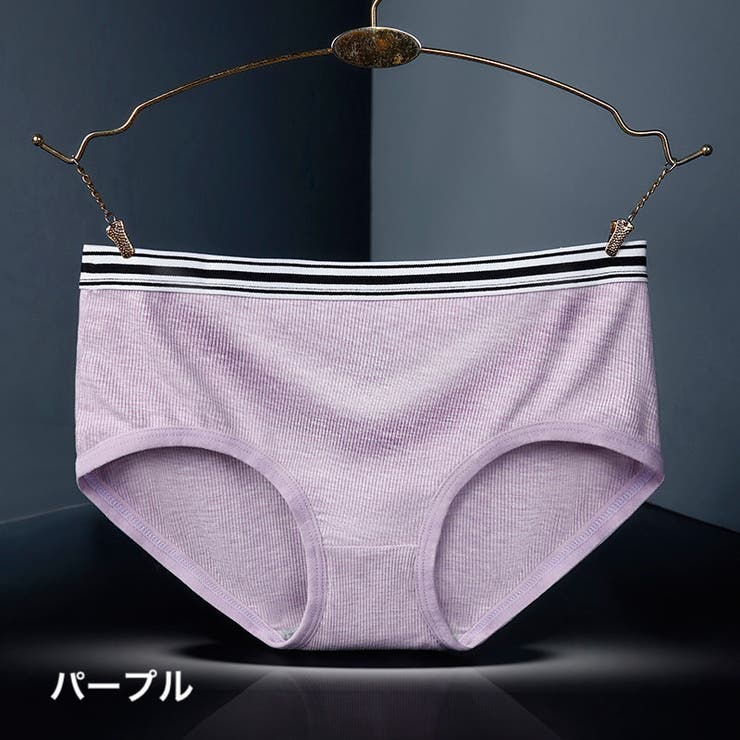 ショーツ スタンダードショーツ レディース | PlusNao | 詳細画像13 