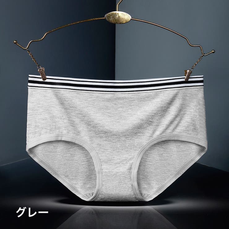 ショーツ スタンダードショーツ レディース | PlusNao | 詳細画像14 