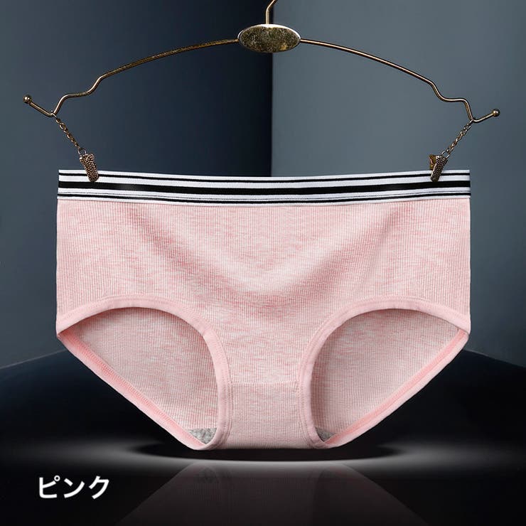 ショーツ スタンダードショーツ レディース | PlusNao | 詳細画像16 