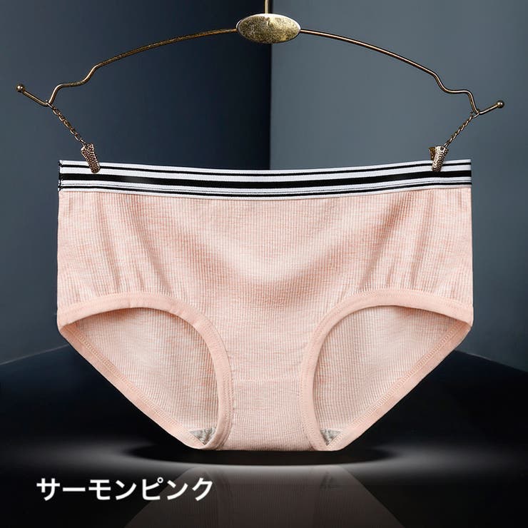 ショーツ スタンダードショーツ レディース | PlusNao | 詳細画像17 