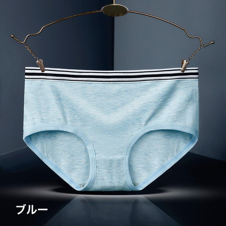 ショーツ スタンダードショーツ レディース | PlusNao | 詳細画像18 