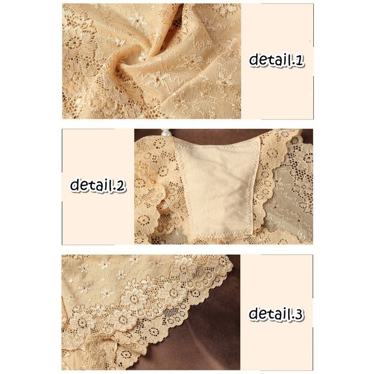 ヒップハンガー ローライズ レディース | PlusNao | 詳細画像3 