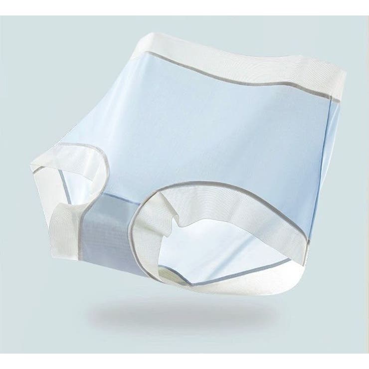 スタンダードショーツ フルバック レディース | PlusNao | 詳細画像7 