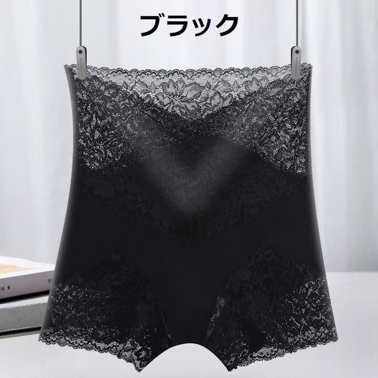 ボックスショーツ レディース 女性 | PlusNao | 詳細画像17 