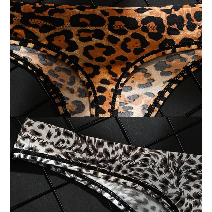 Tバック ショーツ レディース | PlusNao | 詳細画像13 