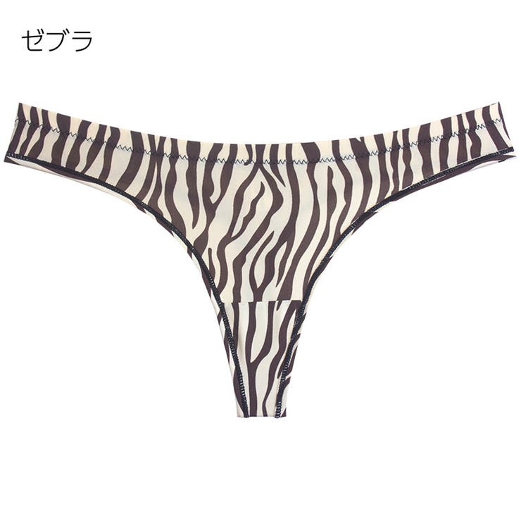 Tバック ショーツ レディース | PlusNao | 詳細画像18 