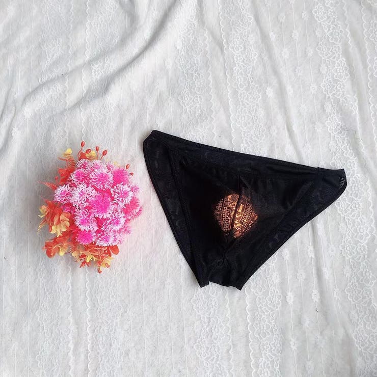 ブリーフ メンズショーツ ローライズ | PlusNao | 詳細画像11 