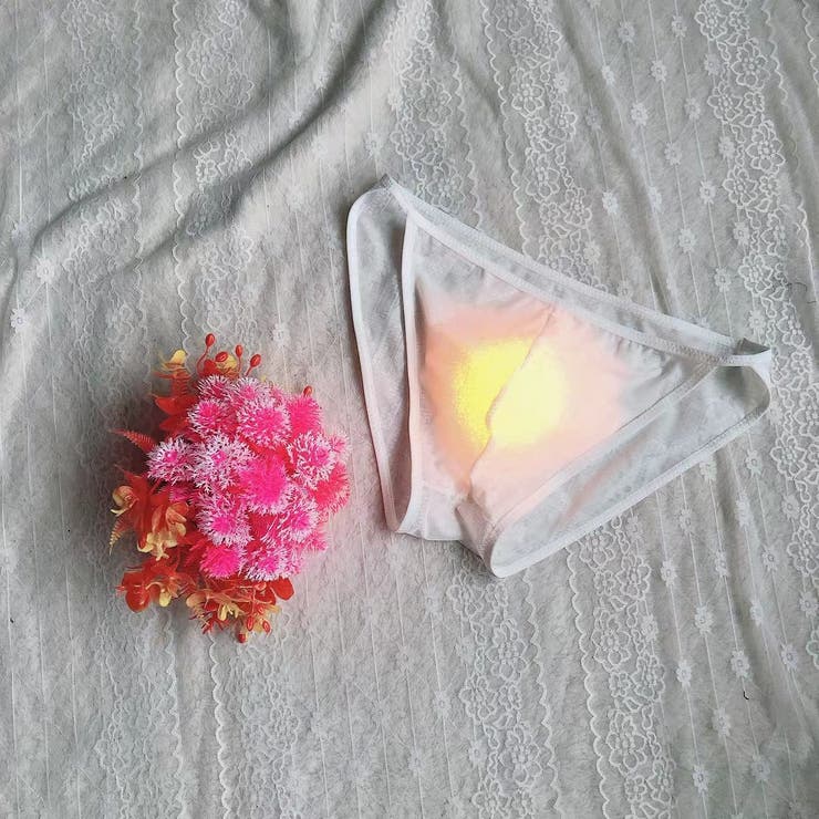 ブリーフ メンズショーツ ローライズ | PlusNao | 詳細画像12 