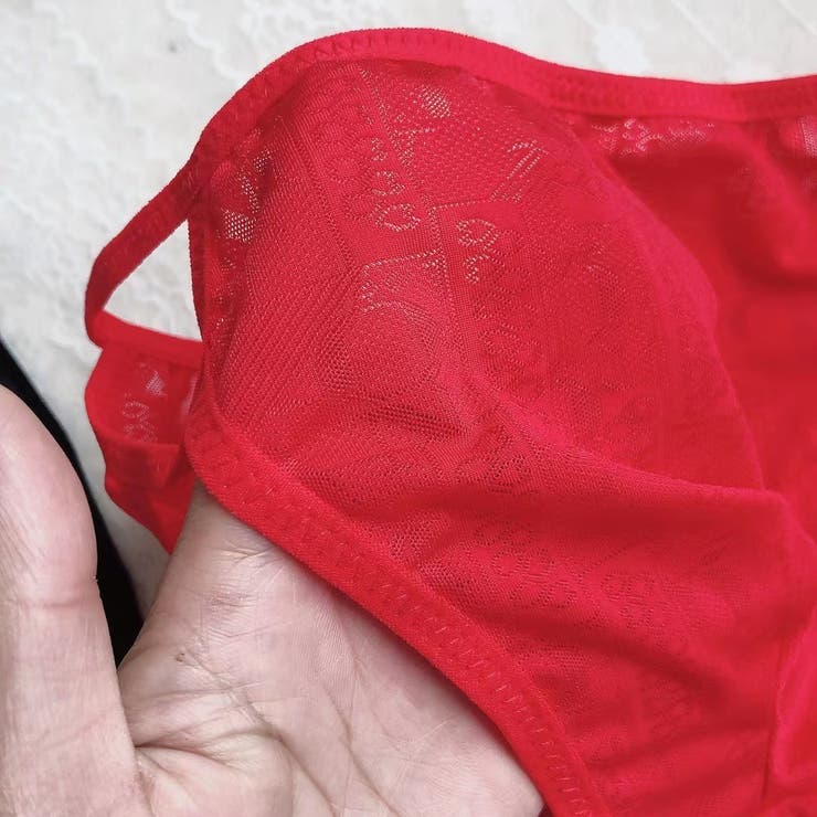 ブリーフ メンズショーツ ローライズ | PlusNao | 詳細画像14 